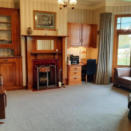Greenfield Country Homestay Pukeawa Exteriör bild