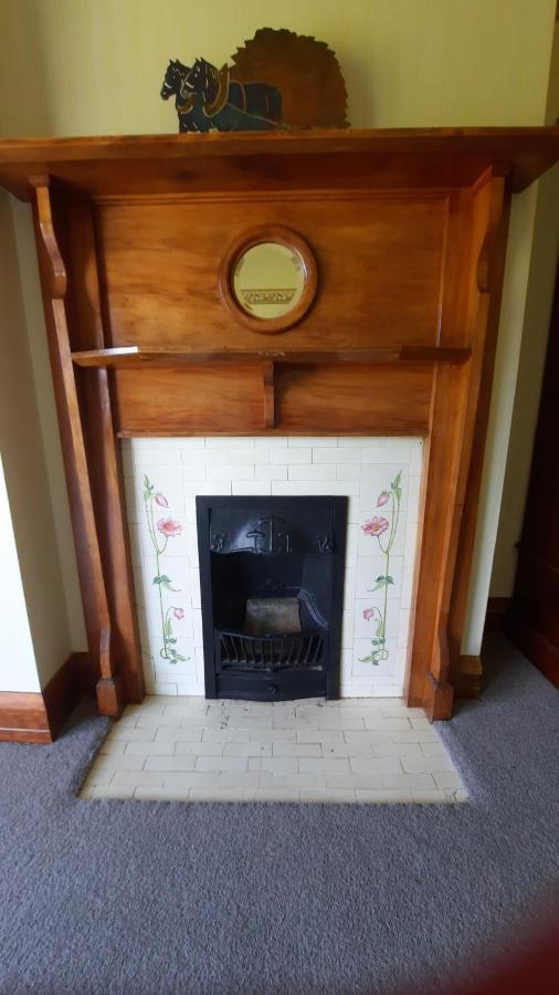 Greenfield Country Homestay Pukeawa Exteriör bild