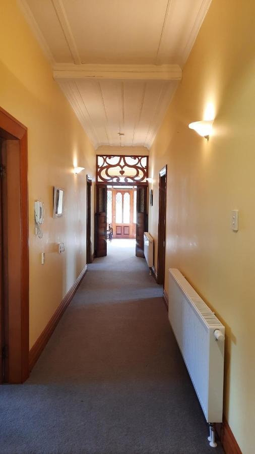 Greenfield Country Homestay Pukeawa Exteriör bild